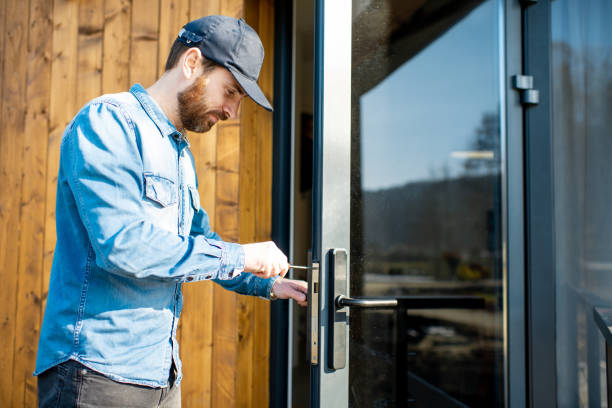 Residential And Commercial Door Services